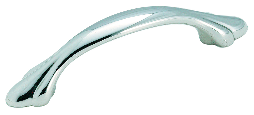 Polished Chromium Handles 3" Centers ( 76mm )