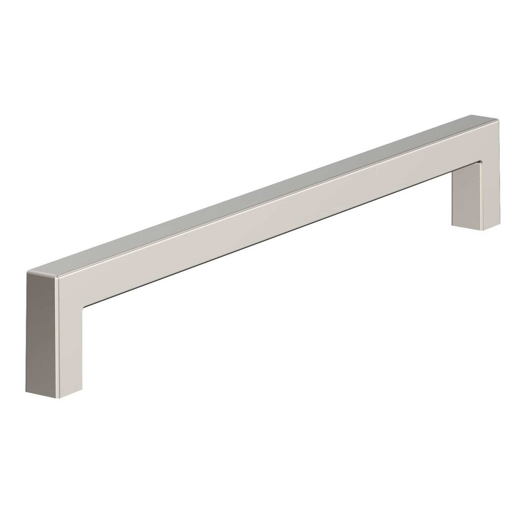 12 inch (305mm) Center-to-Center Polished Nickel Appliance Pull