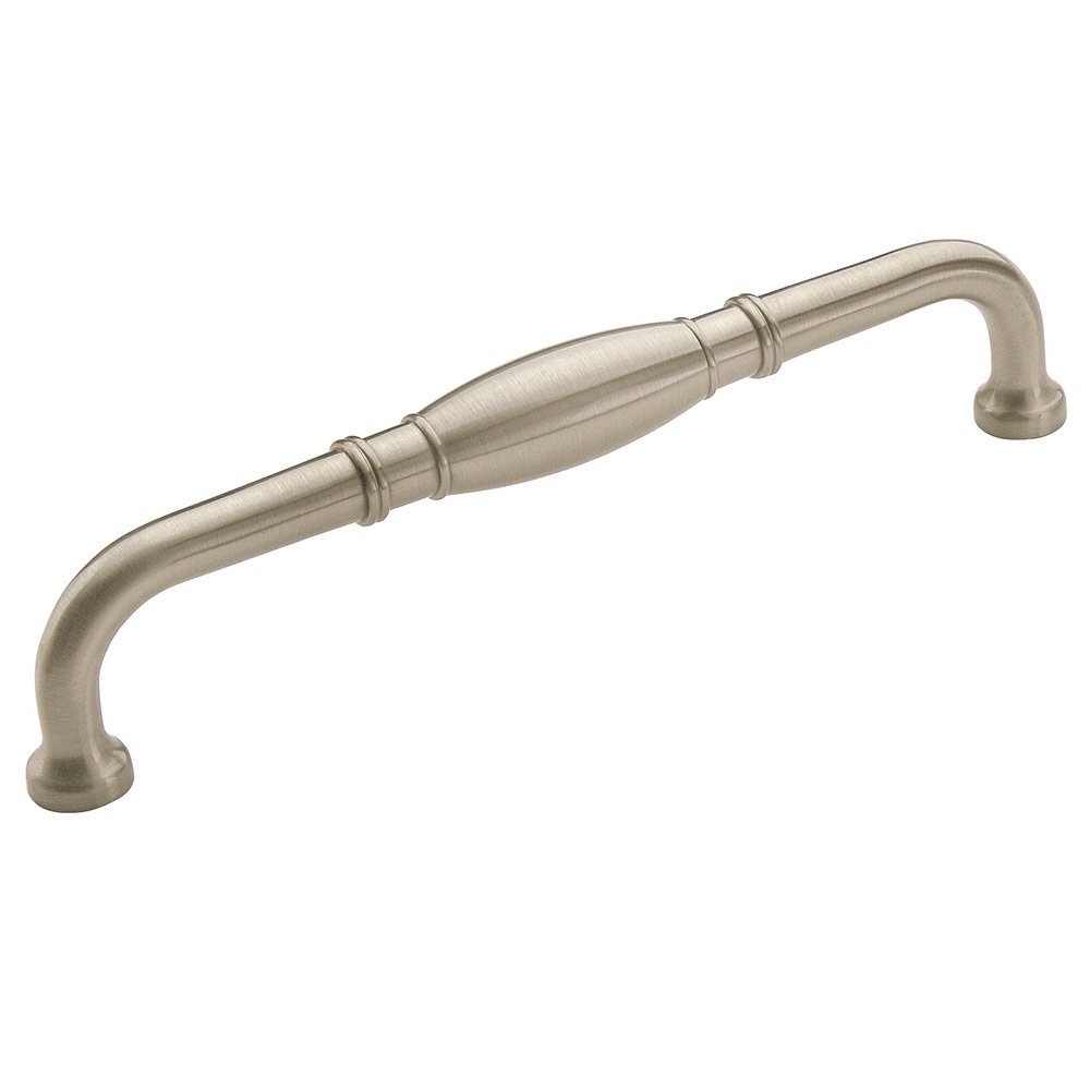 8" Centers Appliance Pull in Satin Nickel