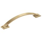 6 1/4" Centers Handle in Champagne Bronze
