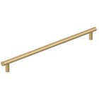 24" Centers Appliance Pull In Champagne Bronze