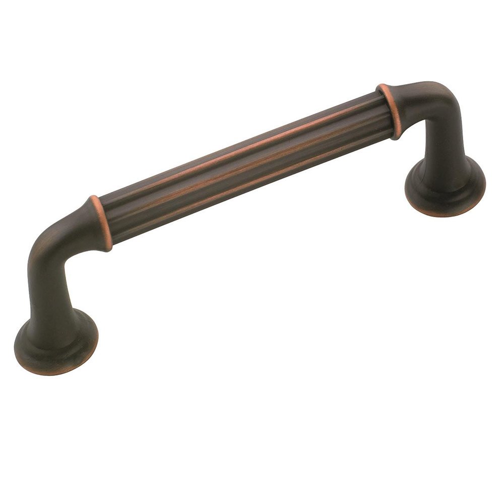 Pull 3" (76mm) Oil Rubbed Bronze