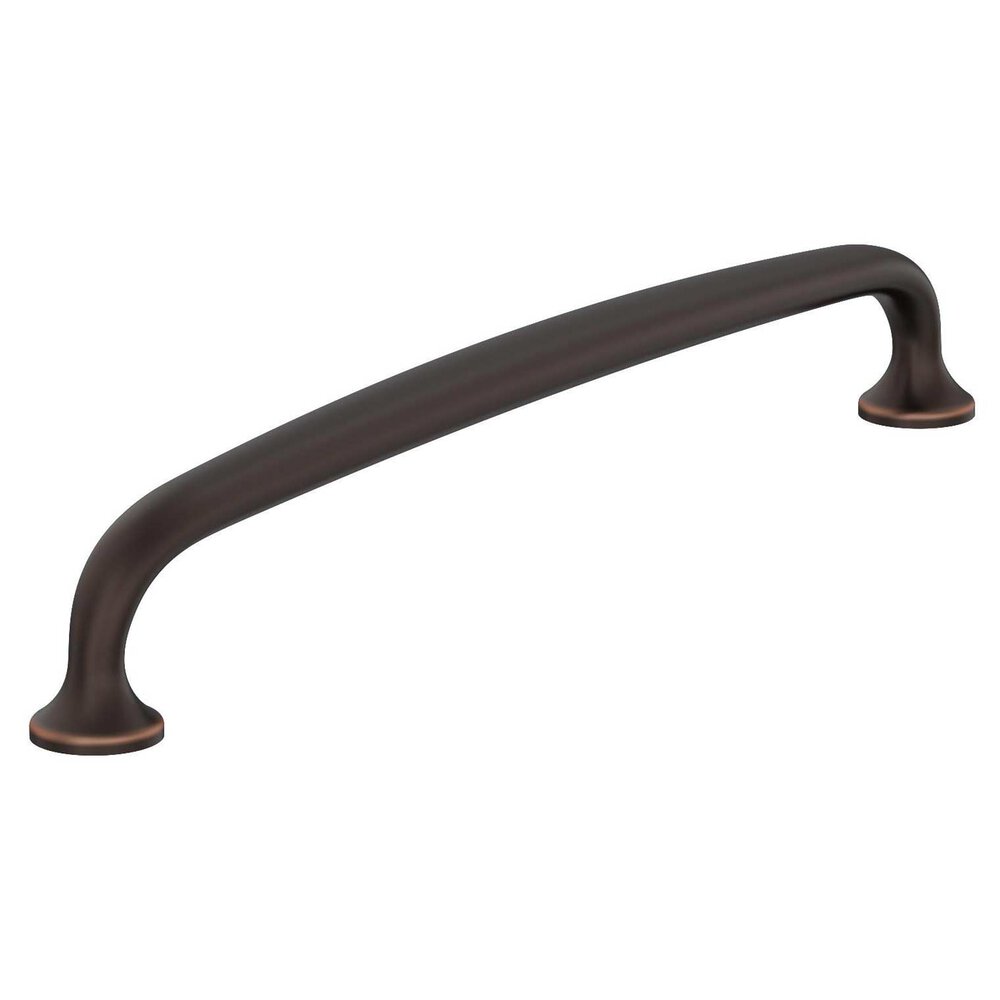12 inch (305mm) Center-to-Center Oil Rubbed Bronze Appliance Pull