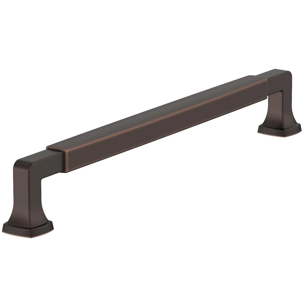 12 inch (305mm) Center-to-Center Oil Rubbed Bronze Appliance Pull