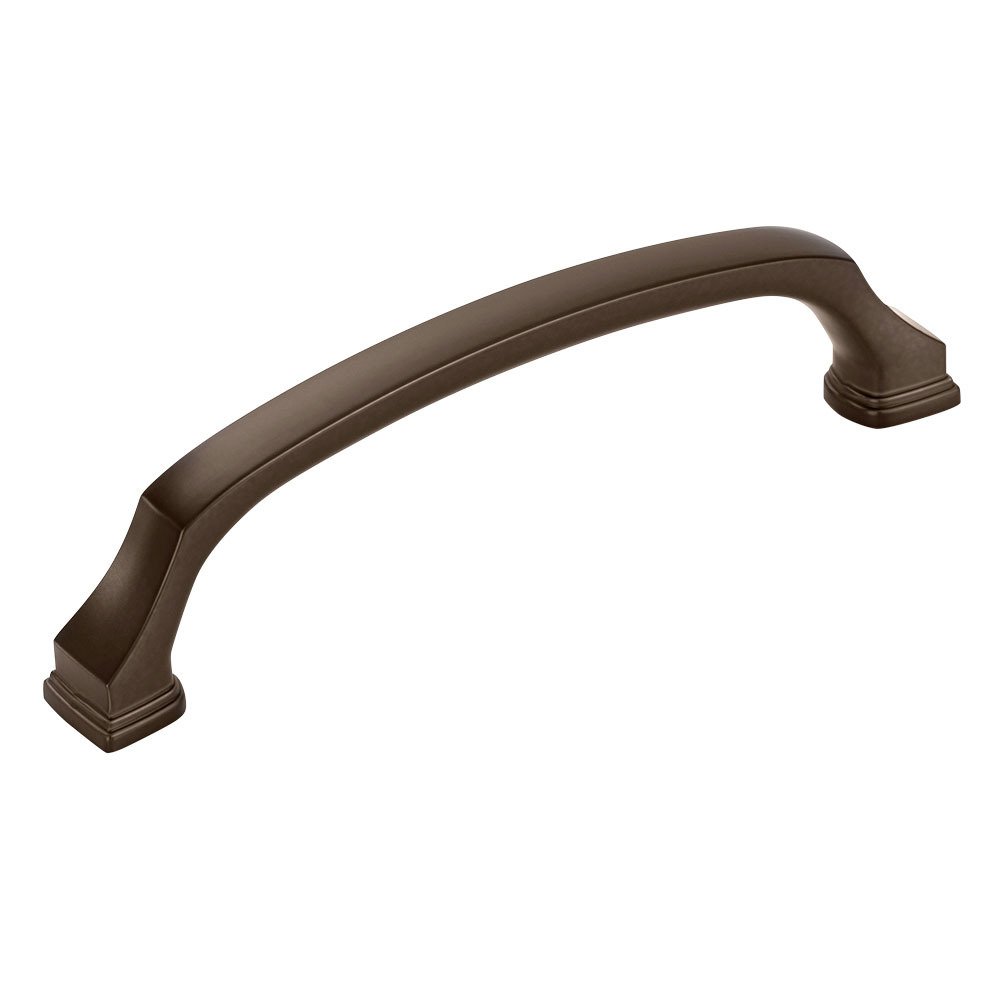 8" Centers Appliance Pull in Caramel Bronze