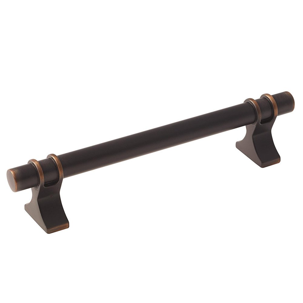 5" Centers Handle in Oil Rubbed Bronze