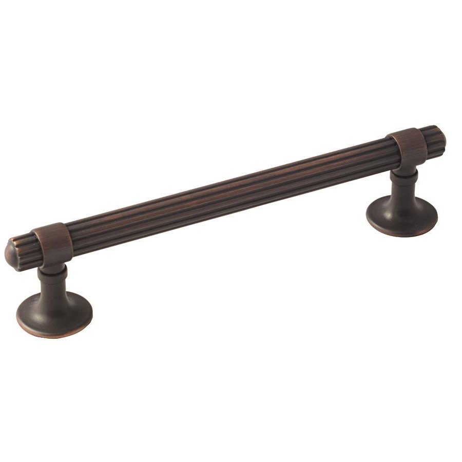 5" Centers Handle in Oil Rubbed Bronze