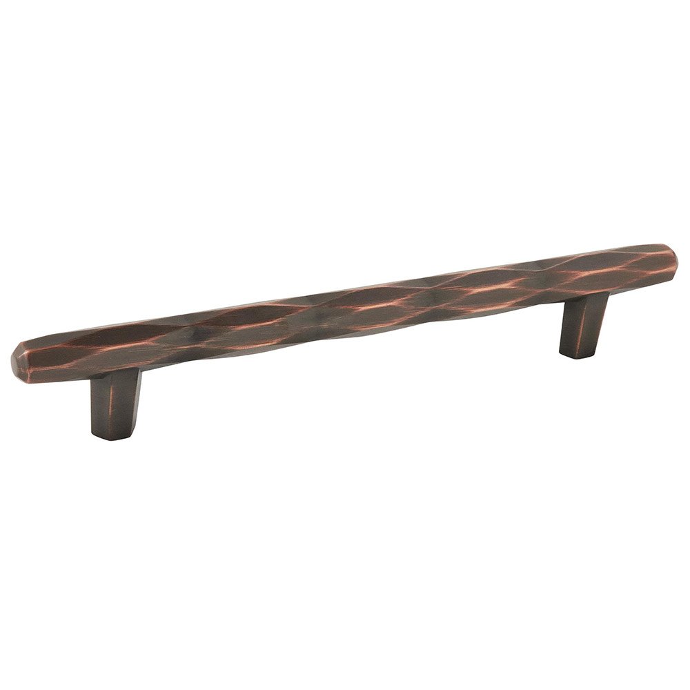 6 1/4" Centers Handle in Oil-Rubbed Bronze