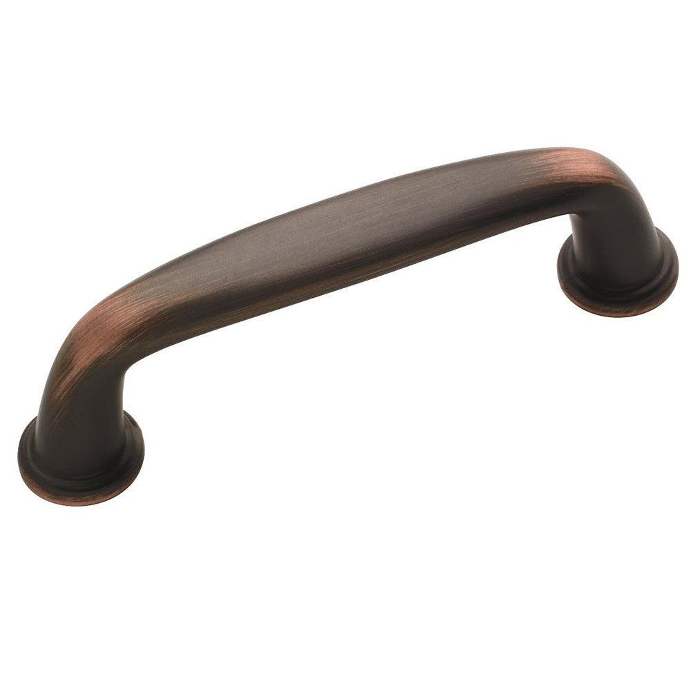 Oil Rubbed Bronze 3" (76mm) Pull