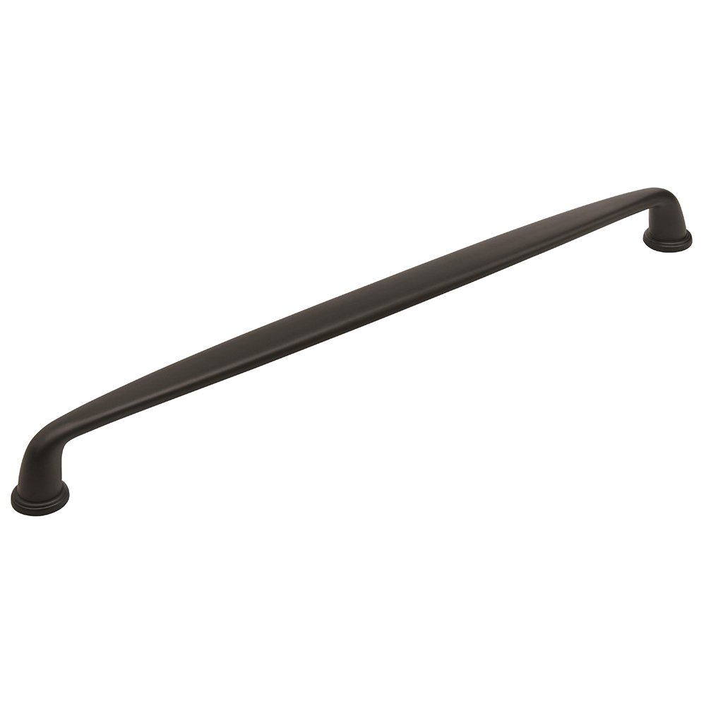 18" Centers Appliance Pull in Black Bronze