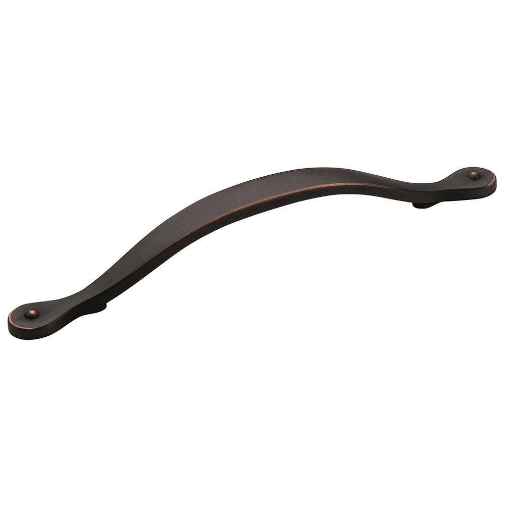 8" Centers Appliance Pull in Oil Rubbed Bronze