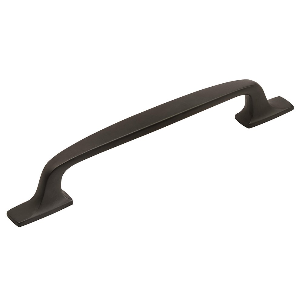 8" Centers Appliance Pull in Black Bronze
