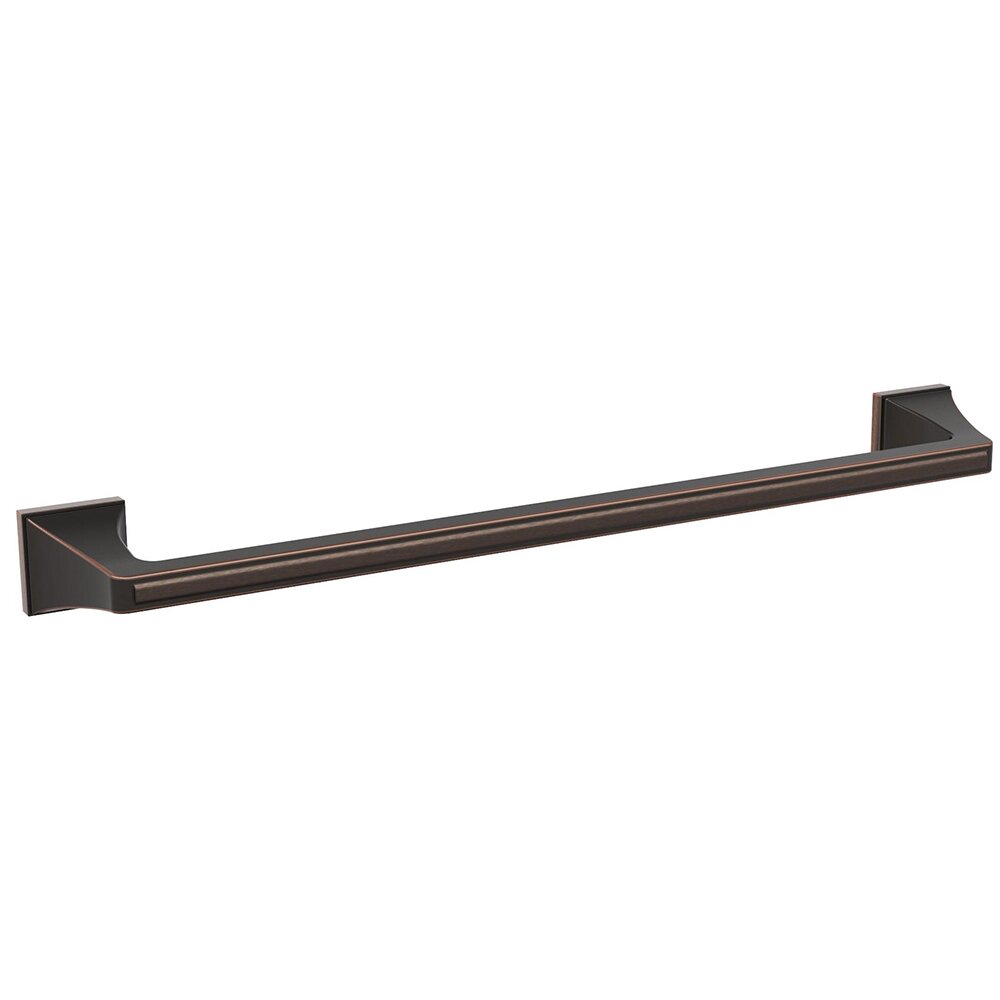 18" (457 mm) Towel Bar in Oil Rubbed Bronze