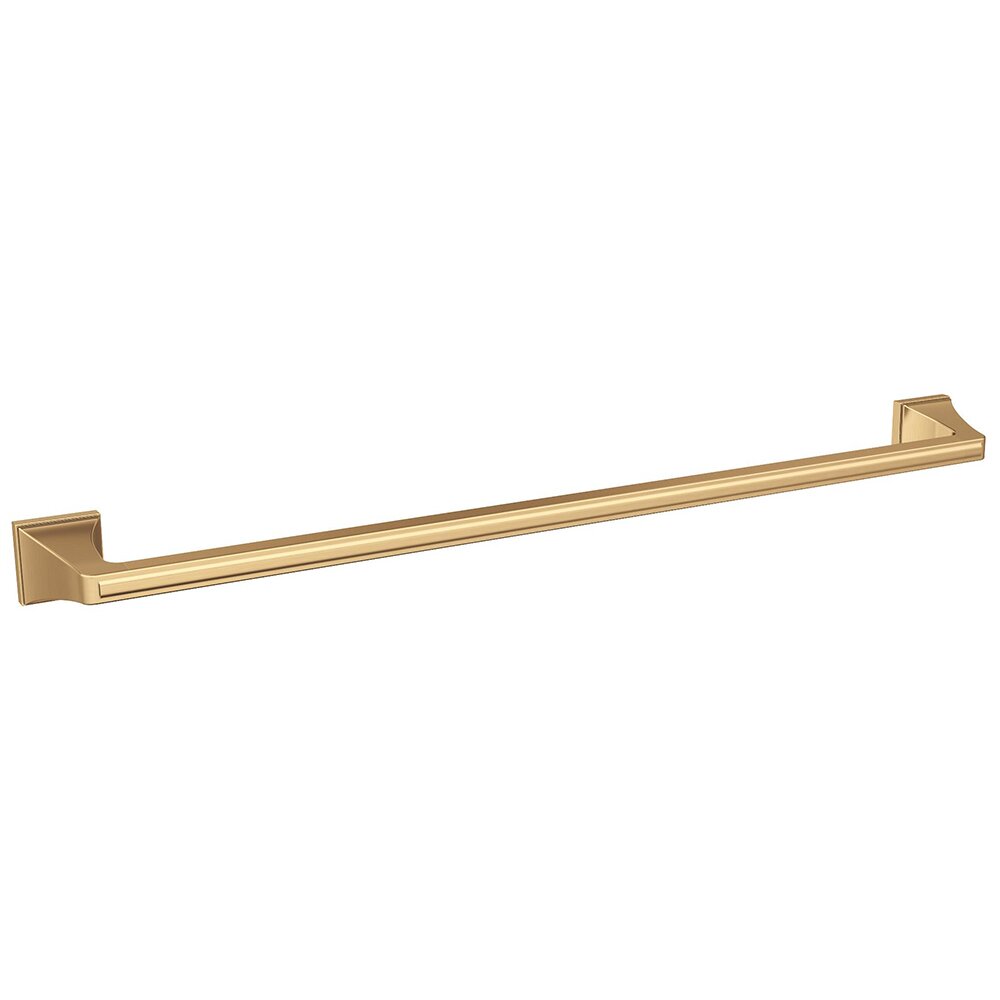 24" (610 mm) Towel Bar in Champagne Bronze