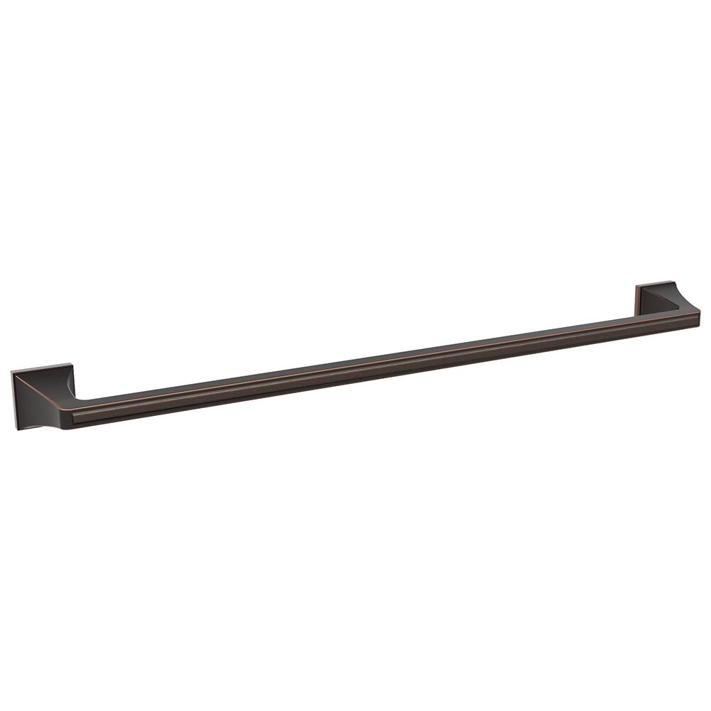 24" (610 mm) Towel Bar in Oil Rubbed Bronze