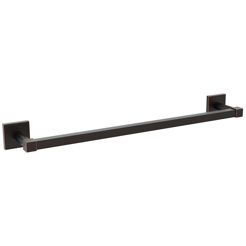 18" (457 mm) Towel Bar in Oil Rubbed Bronze