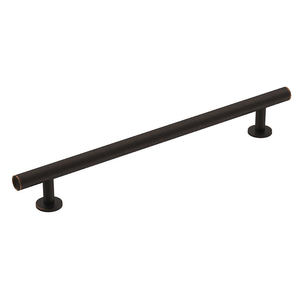 7 1/2" (192mm) Centers Pull in Oil Rubbed Bronze