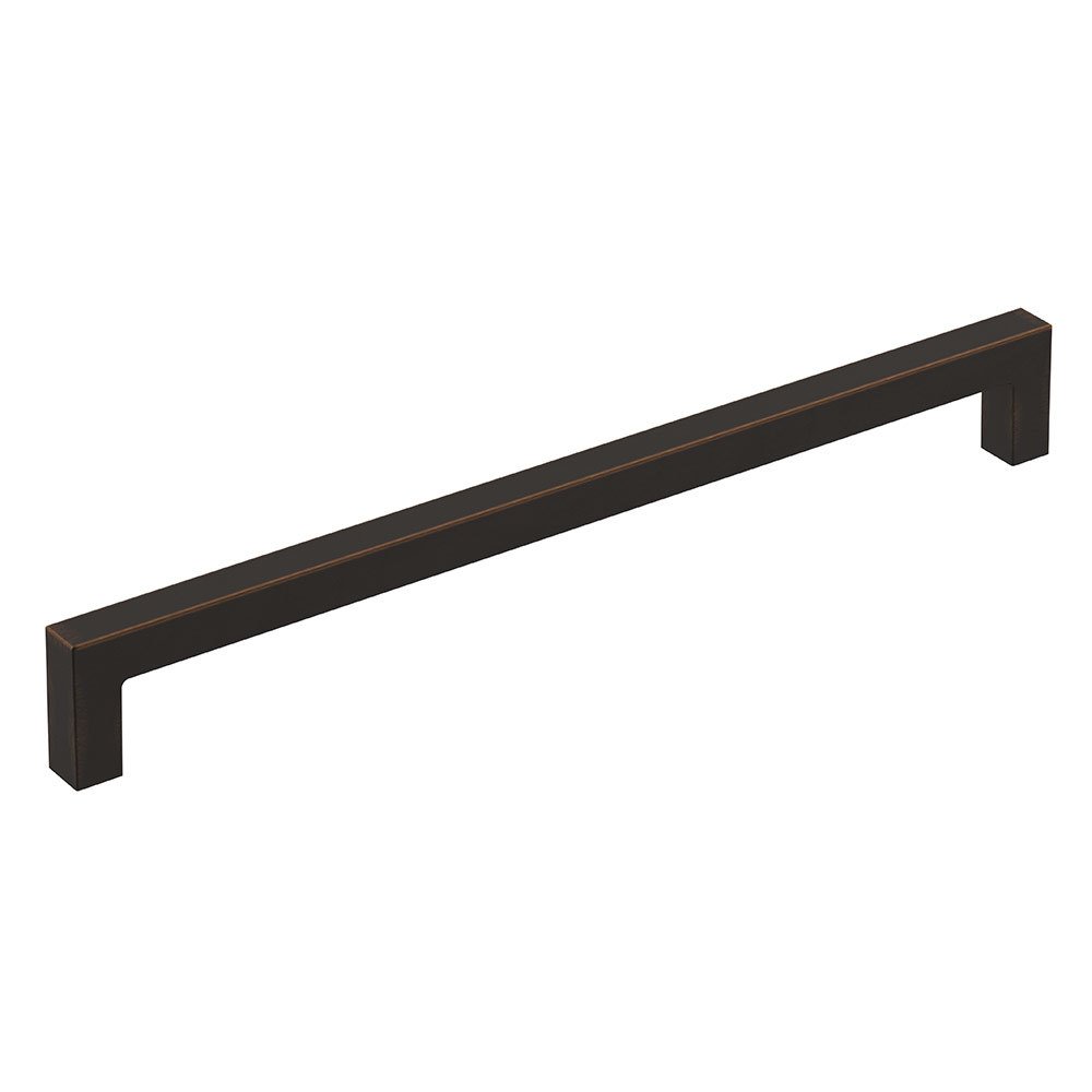 8 13/16" (224mm) Centers Pull in Oil Rubbed Bronze