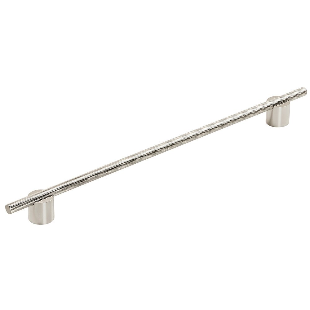 12 5/8" (320mm) Centers Pull in Polished Nickel