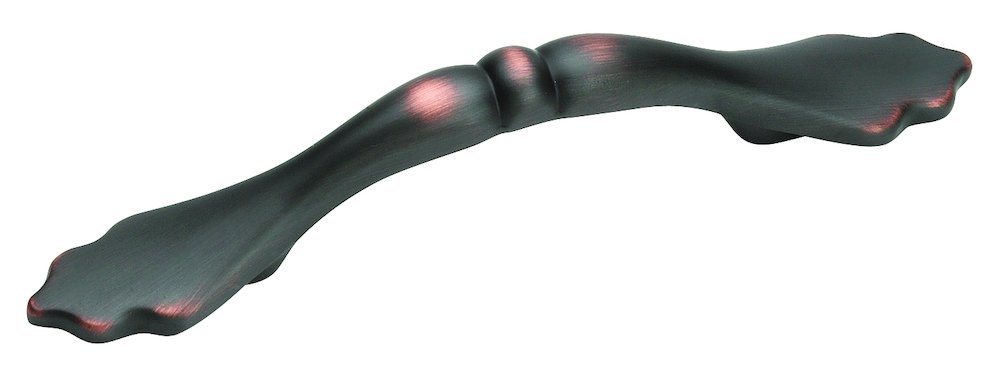 Oil Rubbed Bronze 3" (76mm) Centers Handle