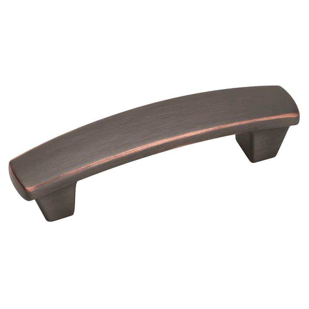 Oil Rubbed Bronze Castings Pull 3"