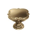1 3/4" Diameter Knob in Champagne Bronze