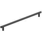 24" Centers Appliance Pull In Black Bronze