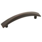 3 3/4" Centers Handle in Oil Rubbed Bronze