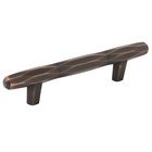 3 3/4" Centers Handle in Oil-Rubbed Bronze