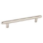  6 1/4" Centers Handle in Polished Nickel