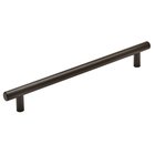 12" Centers Appliance Pull in Black Bronze
