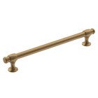 7 1/2" (192mm) Centers Pull in Champagne Bronze