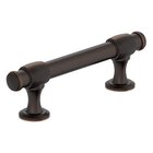 3" Centers Winsome Cabinet Pull In Oil Rubbed Bronze