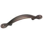 Oil Rubbed Bronze Handle 3" Centers ( 76mm )